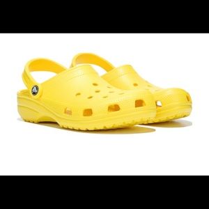 Crocs - unisex